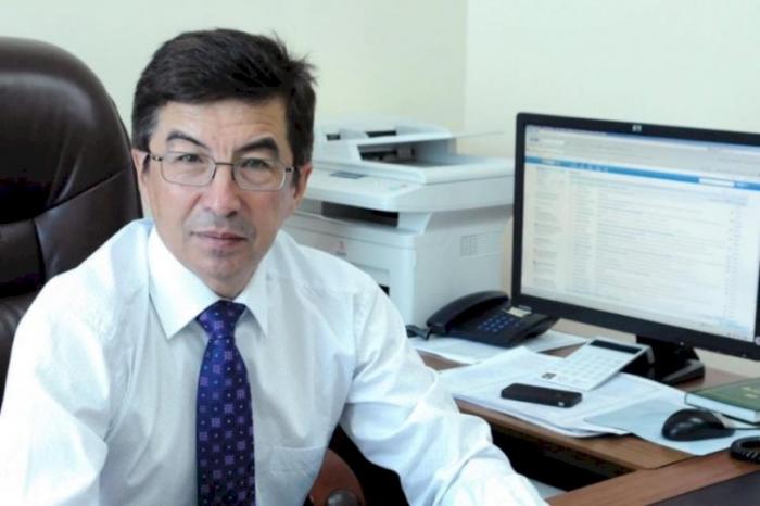  Доклад члена Президиума Алматинской городской коллегии адвокатов Нурлана Жазылбекова об оказании юридической помощи по ГГЮП