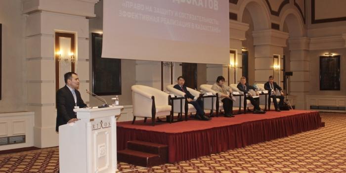 Актуальность и принципиальная возможность внедрения в казахстанский уголовный процесс эстонской практики подачи защитником в суд акта защиты