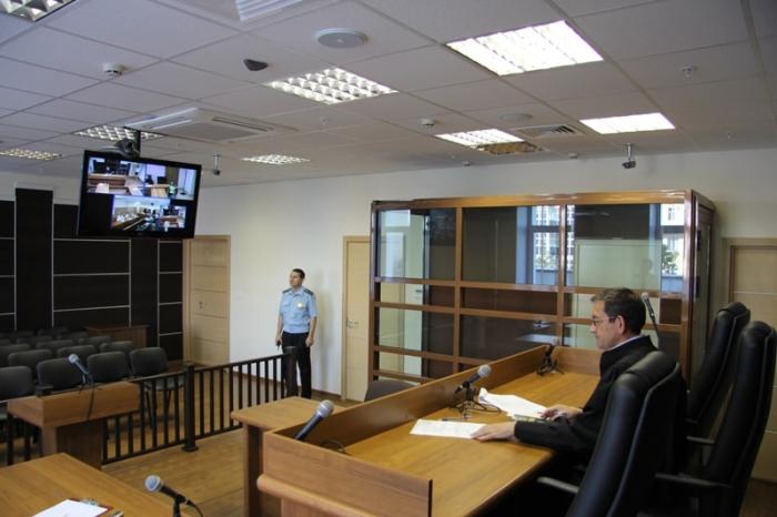 Қылмыстық істер бойынша сот отырыстарын қашықтықтан өткізу тәжірибесіне қатысты РАА ҰСТАНЫМЫ