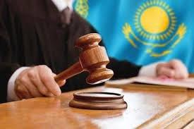 ПОЗИЦИЯ Республиканской коллегии адвокатов по вопросу соответствия подпункта 3) части 2 статьи 434 ГПК Конституции РК