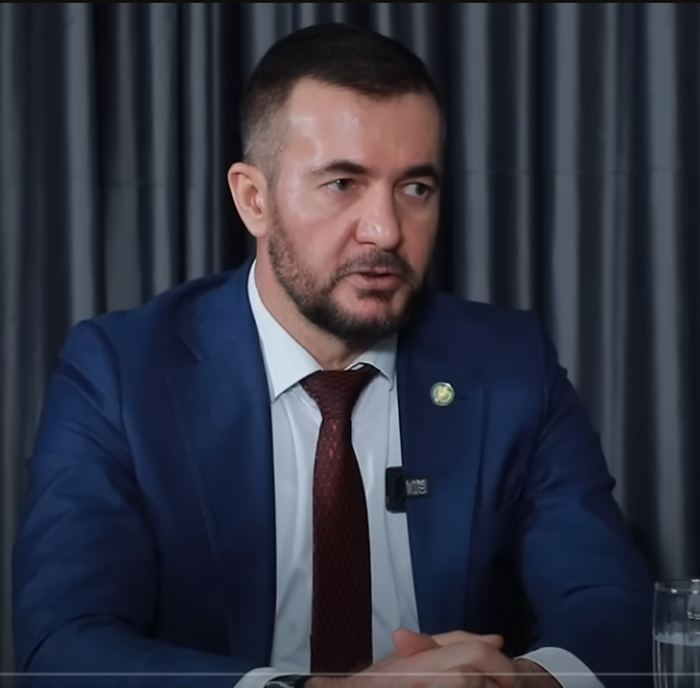 Игорь Вранчев - Сколько присяжных проголосовали за виновность Бишимбаева | Компромат на судей| 