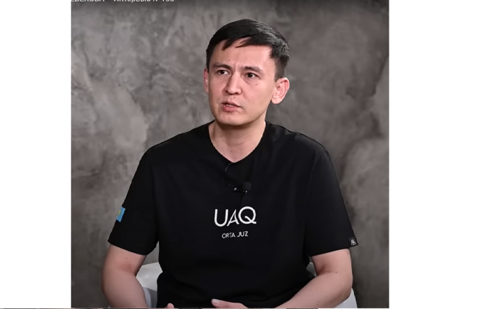ГИПЕРБОРЕЙ на допросе. Советы АДВОКАТА Джохара УТЕБЕКОВА