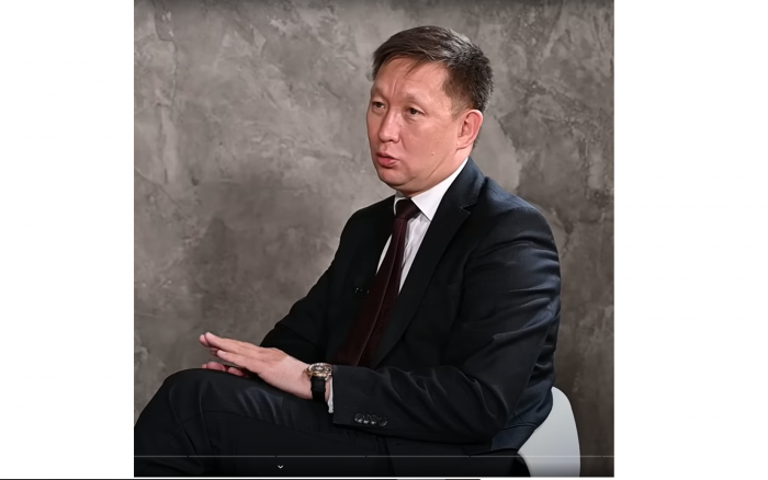 СУД в KZ: по алгоритмам ГУЛАГа / Данияр КАНАФИН, адвокат – ГИПЕРБОРЕЙ №194. Интервью