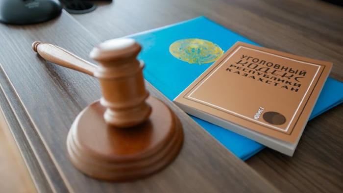 СРАВНИТЕЛЬНАЯ ТАБЛИЦА РКА к проекту Закона «О внесении изменений и дополнений в некоторые законодательные акты РК по вопросам оптимизации УК, УПК и УИК» (ст. 484, 490 УПК)