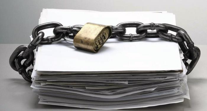 ҚР Адам құқықтары жөніндегі уәкілге мемлекеттік құпияларға рұқсат ету бойынша 
