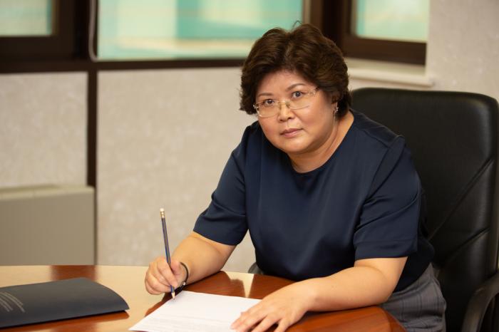 Эльвира Азимова высказалась об использовании адвокатами соцсетей в своей работе  