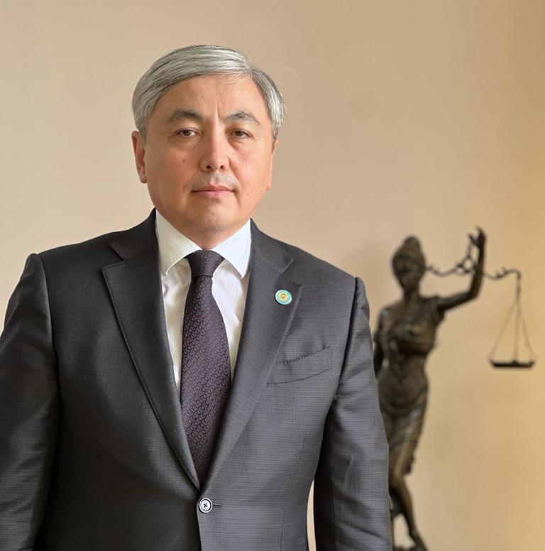 chairman-person