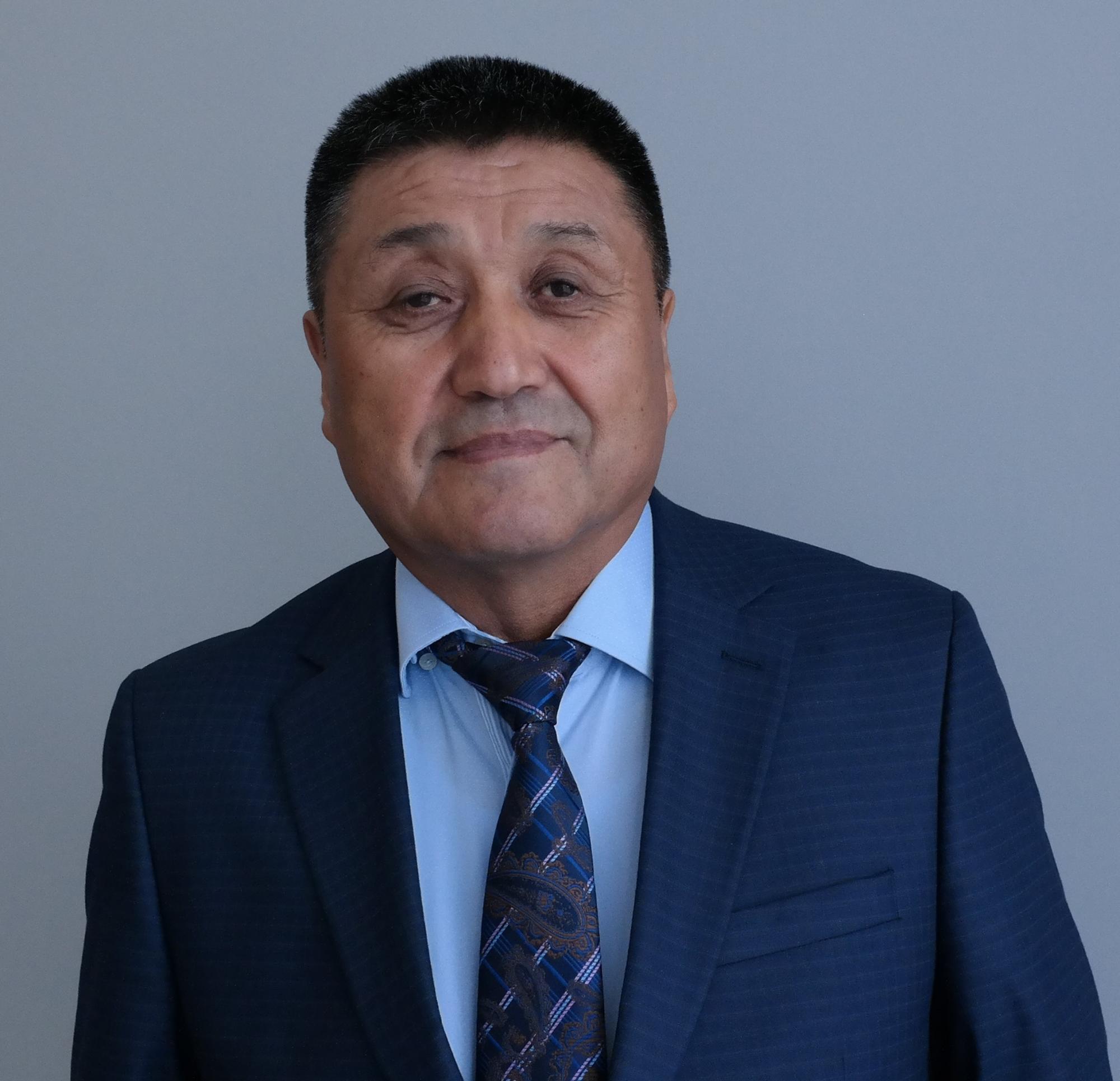 КУРКБАЕВ Адил Жамбасбайулы