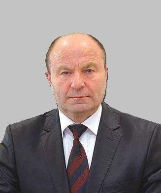 БОРЧАШВИЛИ  Исидор Шамилович