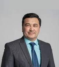 Абинов Назар Темербаевич 