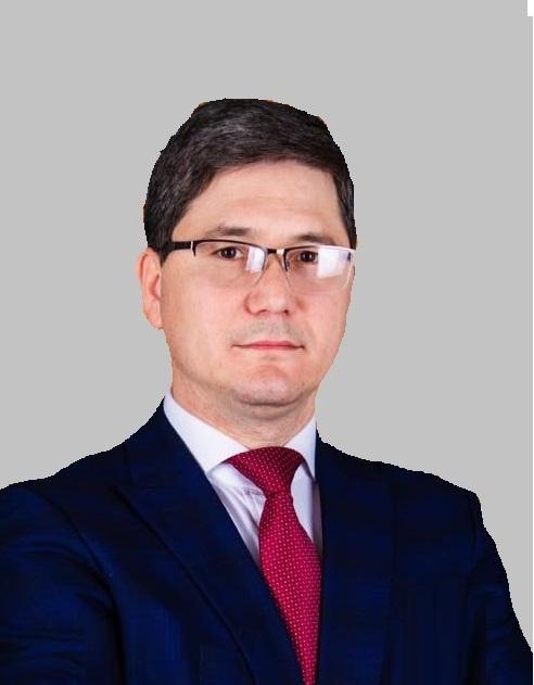 ЖАНБАЕВ Мурат Акынович