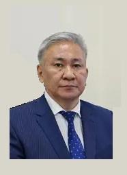 Жумагулов Марат Имангалиевич