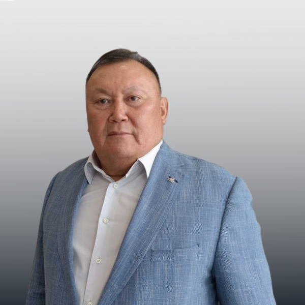САРСЕНБАЕВ Амангельды Омирбаевич