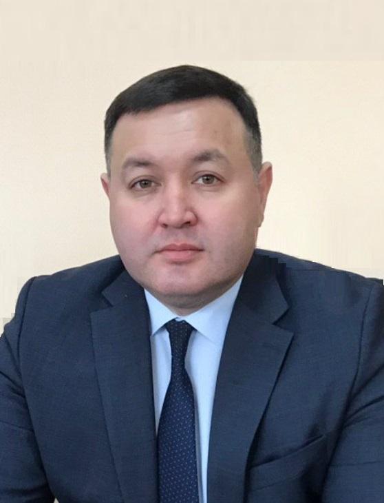 МУХАМЕДЬЯРОВ Аманжол Нурланович 