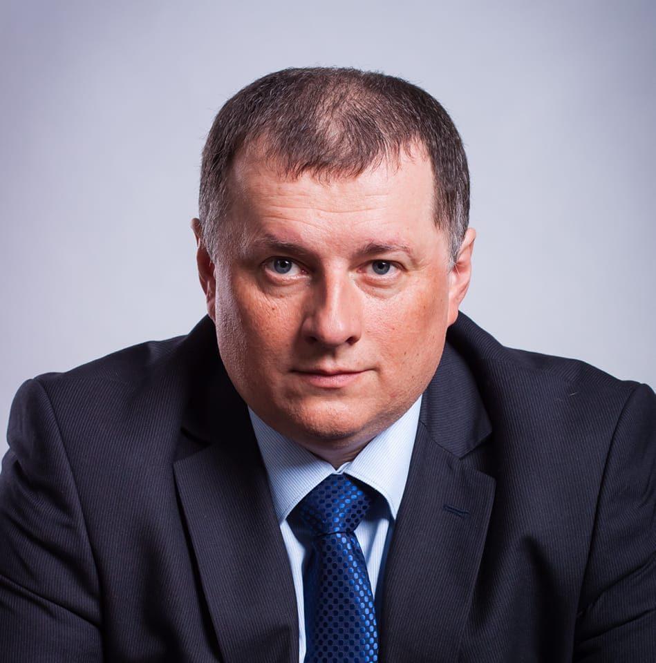 ОЖГО Александр Константинович